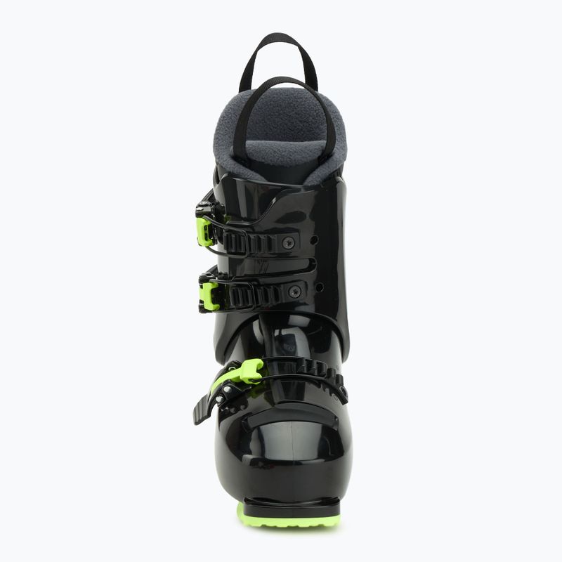 Dětské lyžáky Fischer RC4 50 JR GW black/black 3