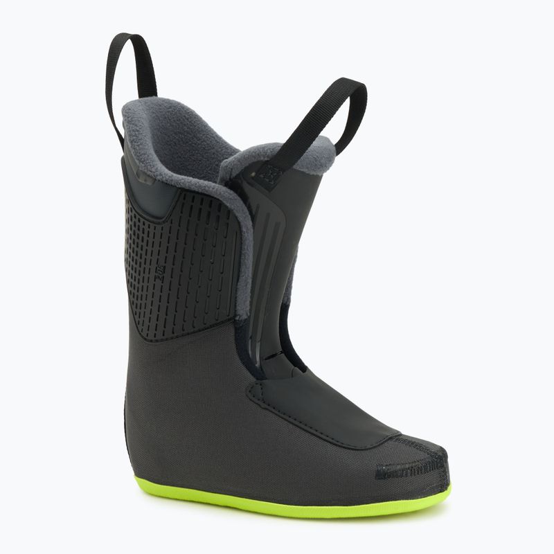 Dětské lyžáky Fischer RC4 50 JR GW black/black 5