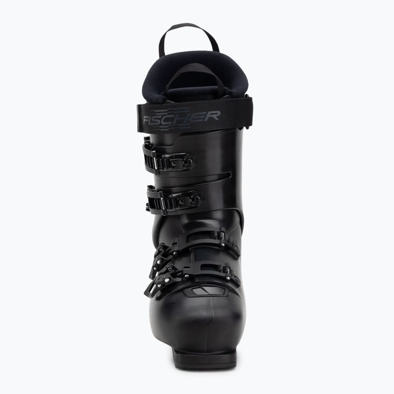 Pánské sjezdové boty Fischer RC 90 black 3