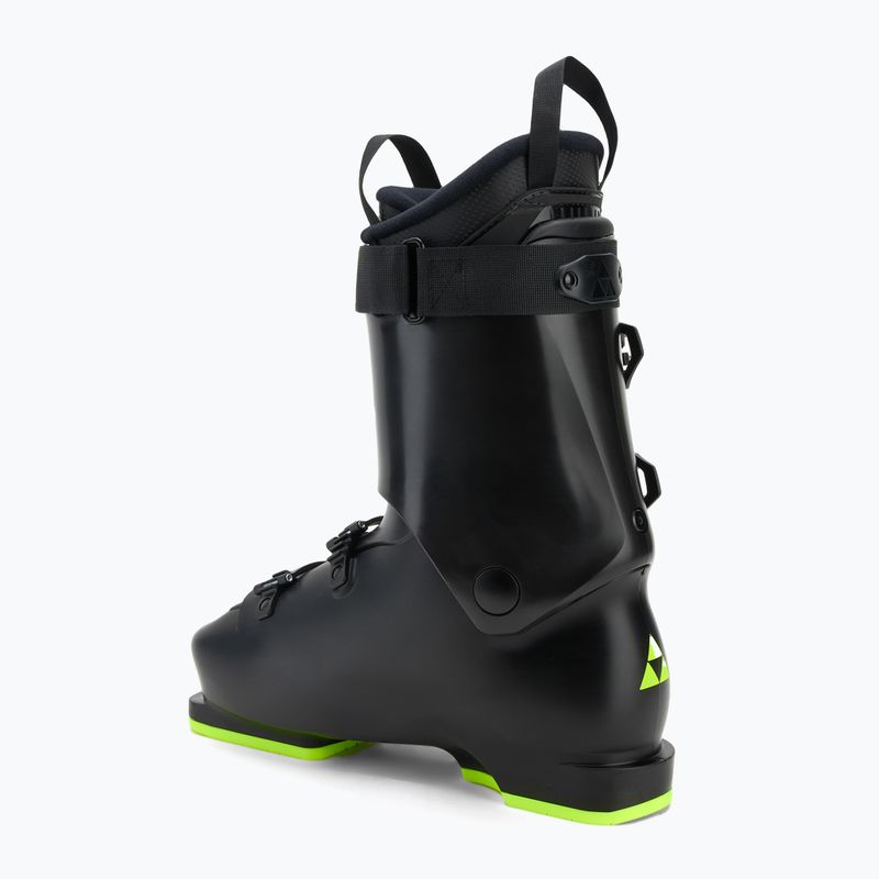 Pánské lyžáky Fischer RC FUN 100 black 2
