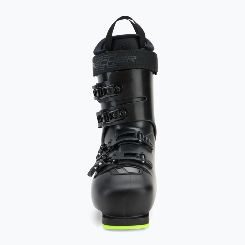 Pánské lyžáky Fischer RC FUN 100 black 3