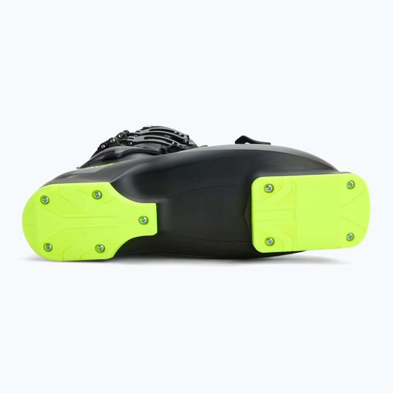 Pánské lyžáky Fischer RC FUN 100 black 4