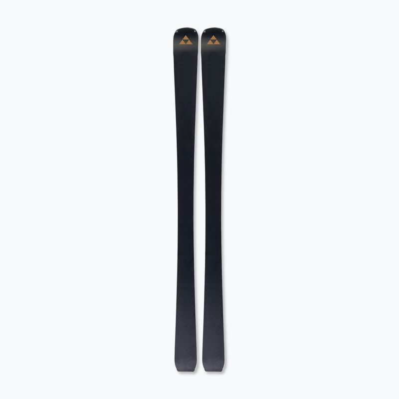 Sjezdové lyže + vázání Fischer The Curv Noize GT 85 + RSW 12 GW PR 2