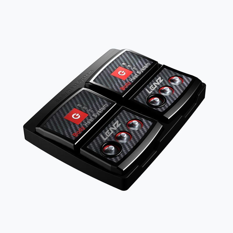 Baterie k ponožkám Lenz Lithium Pack RCB 2000 (USB)