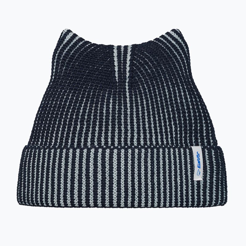 Zimní čepice Eisbar Sorra navy
