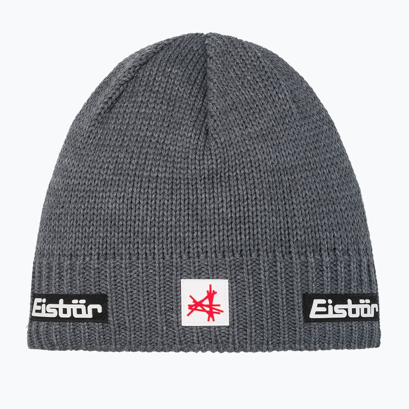 Zimní čepice Eisbar Trop XL SA anthracite