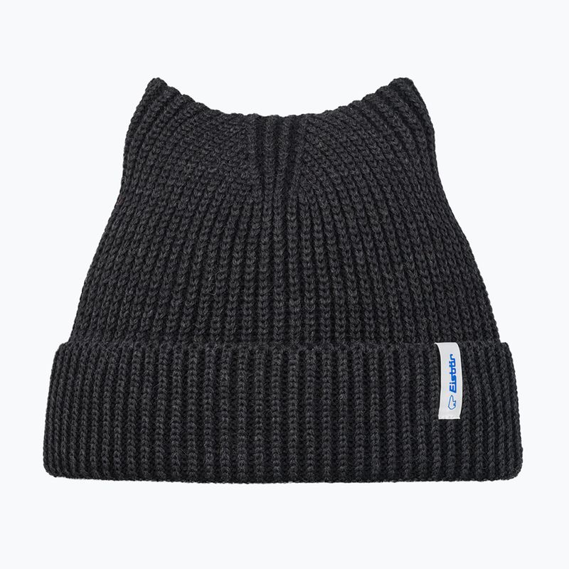 Zimní čepice Eisbar Sorra black