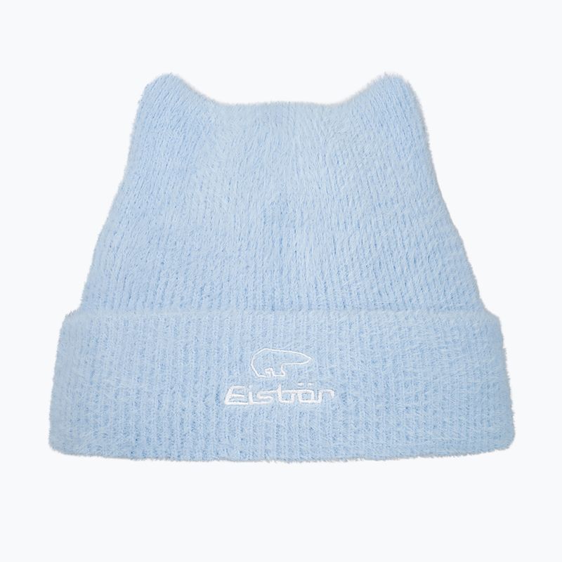 Dětská zimní čepice Eisbar Ariata light blue