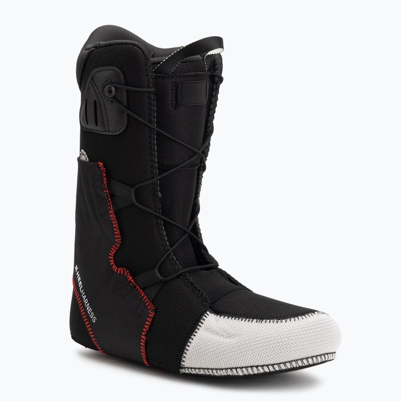 Snowboardové boty DEELUXE ID red matter 5