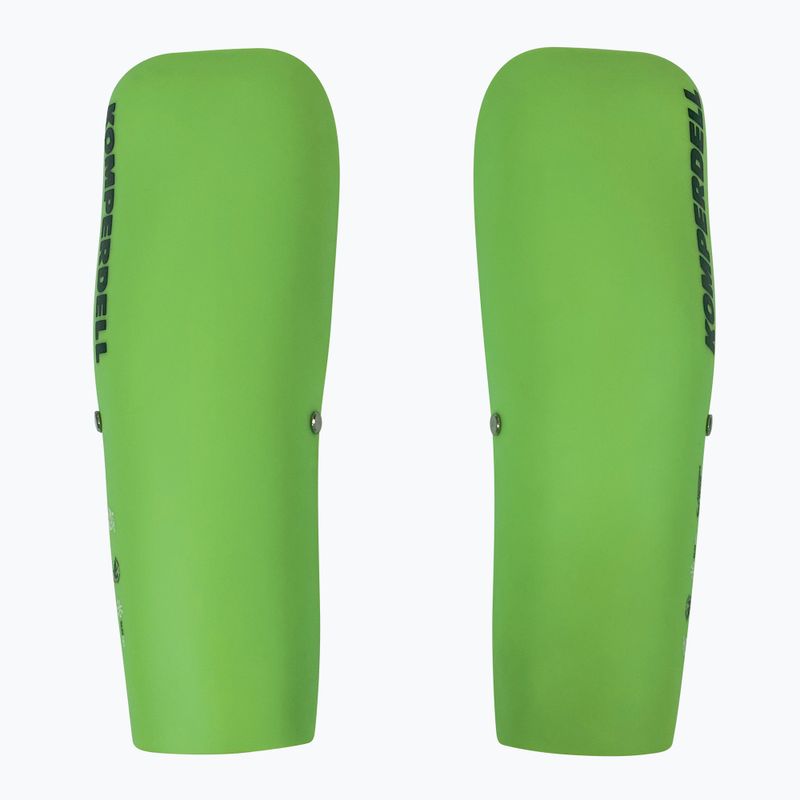 Chrániče předloktí Komperdell Elbow Protection World Cup green 2