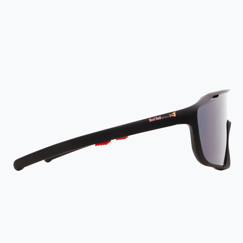 Sluneční brýle Red Bull SPECT Kraft black/smoke 4