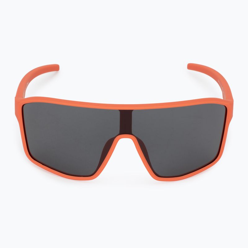 Sluneční brýle Red Bull SPECT Daft neon orange/smoke 3