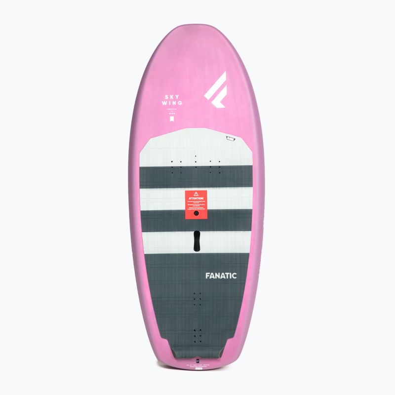 Prkno na wingfoil Fanatic Sky Wing 2022 3
