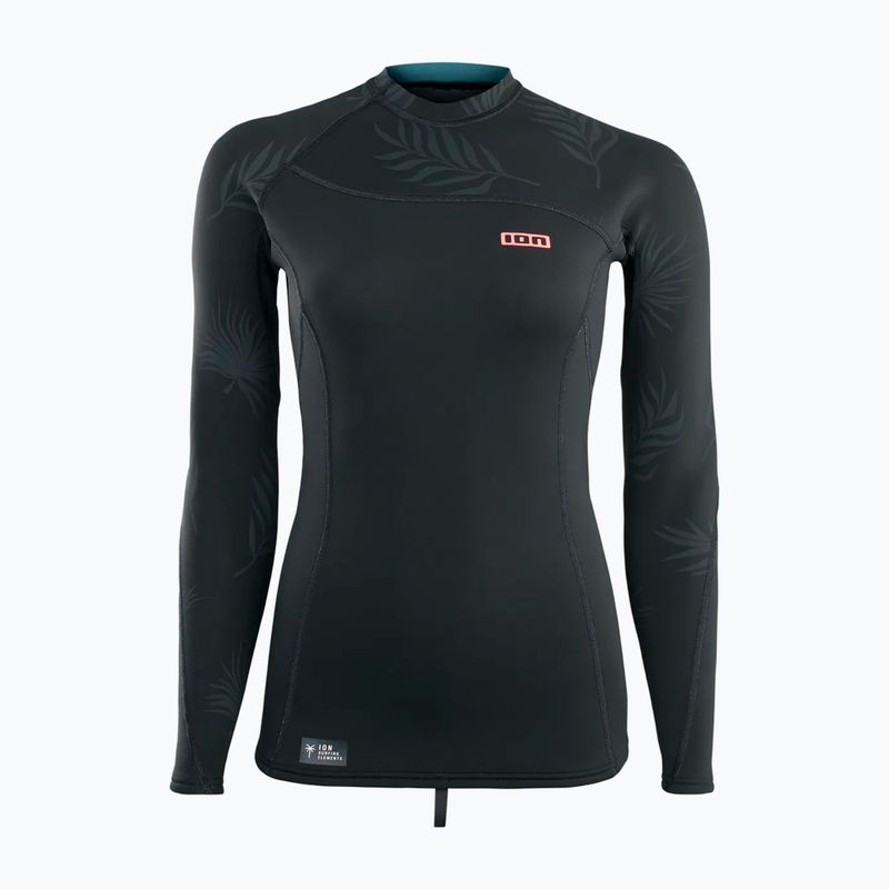 Dámský neoprenový top ION Neo Top 2/2 black