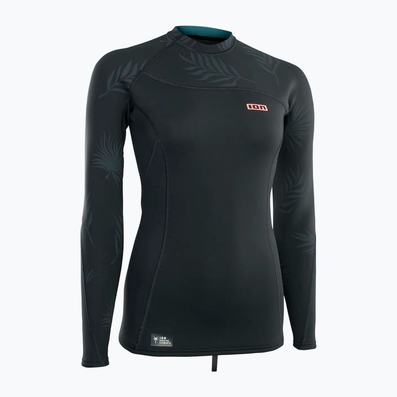 Dámský neoprenový top ION Neo Top 2/2 black 2