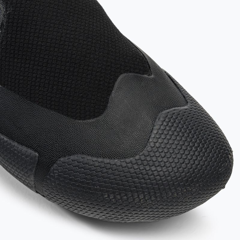 Neoprenové boty  ION Ballistic 3/2 Round Toe black 48230 7