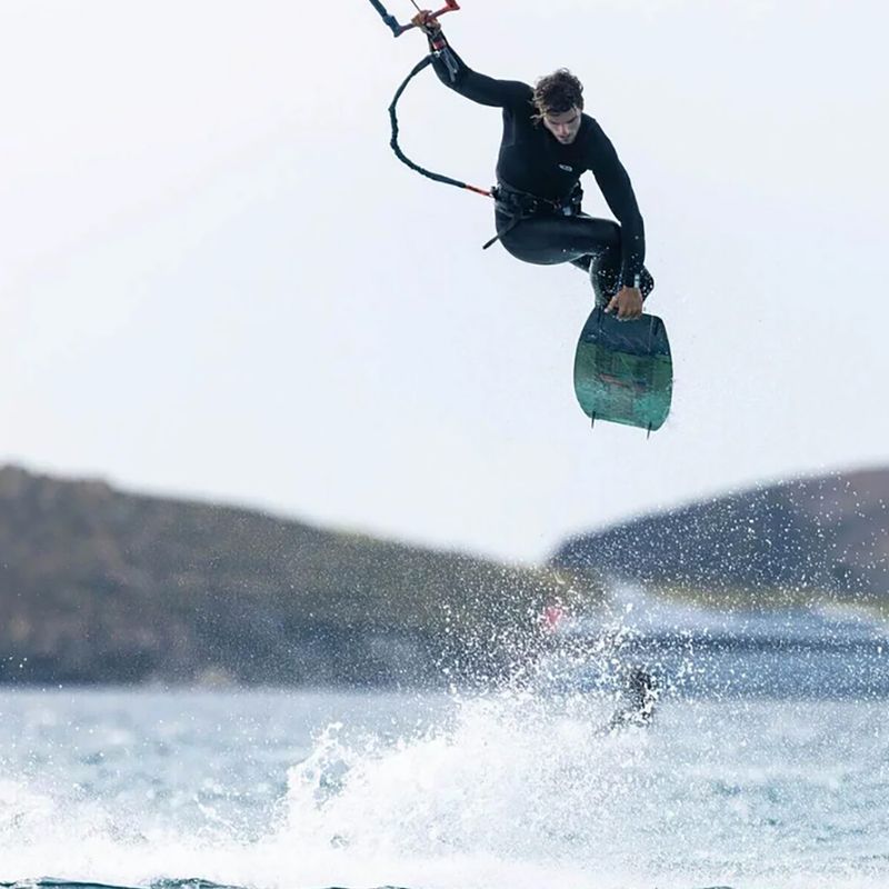 Kitesurfingové prkno DUOTONE Kite TT Select zelená 44230-3425 8