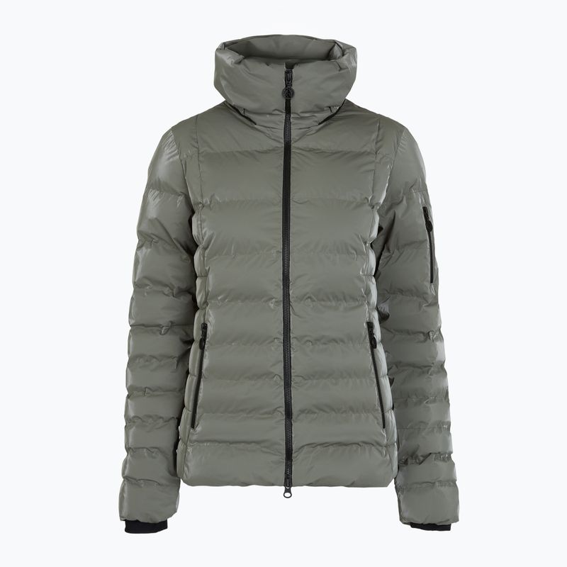 Dámská lyžařská bunda Sportalm 1820569405 abbey stone 8