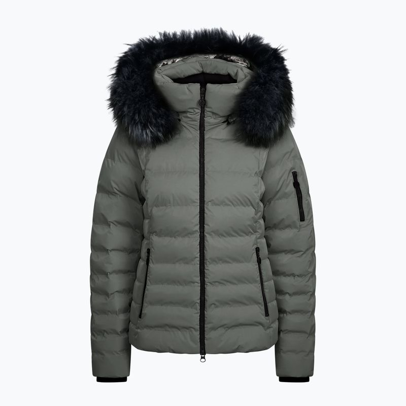 Dámská lyžařská bunda Sportalm 1820569405 abbey stone 10