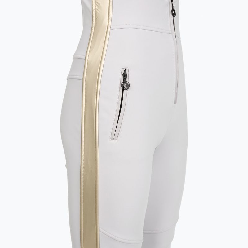 Dámské lyžařské kalhoty Sportalm 1828024545 silver cloud 5