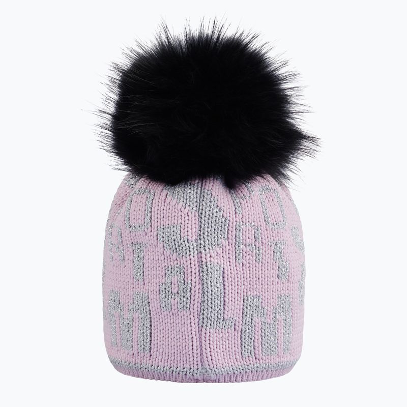 Dámská zimní čepice Sportalm 1829829733 chalk pink 2