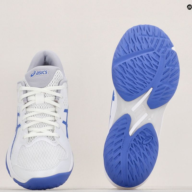 Dámské boty ASICS Beyond FF white/sapphire 9