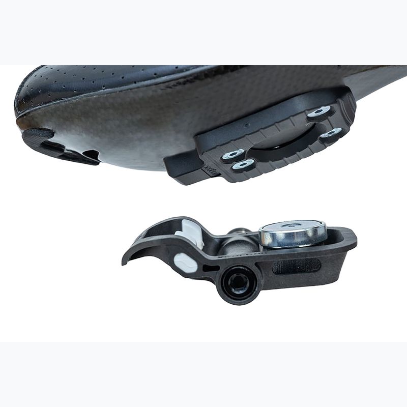 Cyklistické pedály magped Road 2 200Nm grey 2