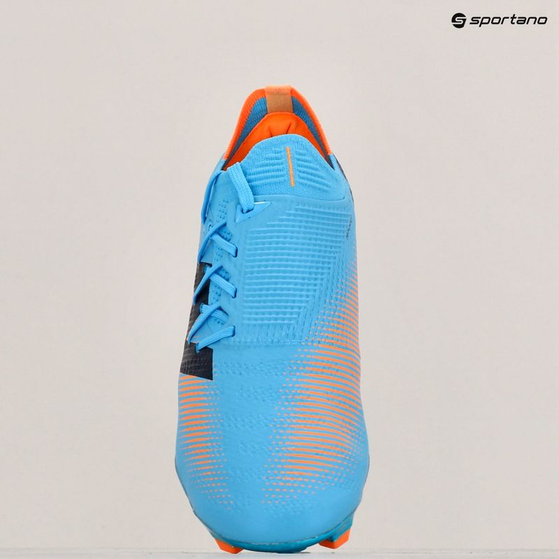 Pánské kopačky New Balance Furon Pro FG V7+ team sky blue 9