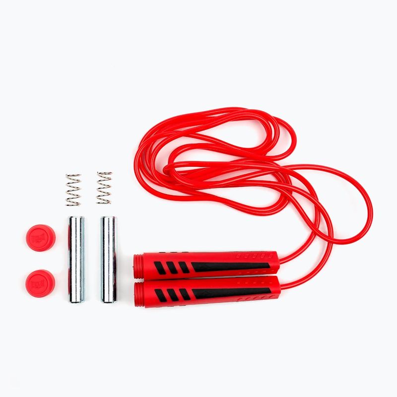 Švihadlo Everlast EV2708 red 5