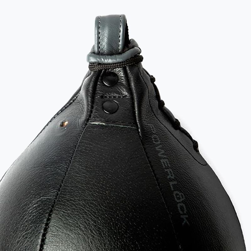 Dvojitý reflexní míč Everlast D/E black 2