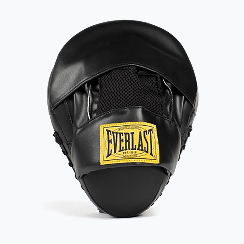 Tréninkové lapy Everlast PRO Mini Patte black 2