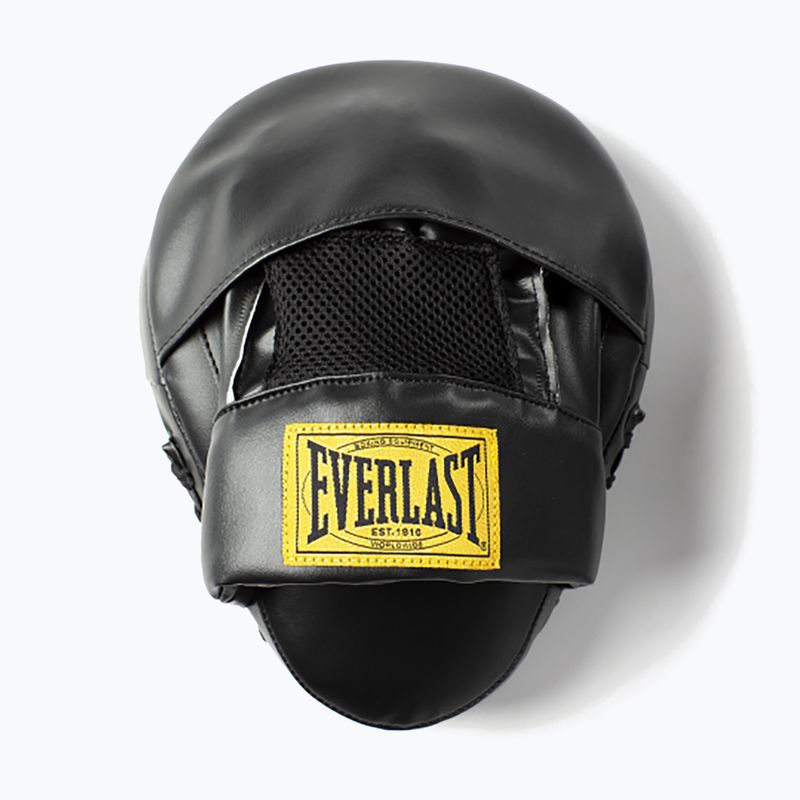 Tréninkové lapy Everlast PRO Mini Patte black 4