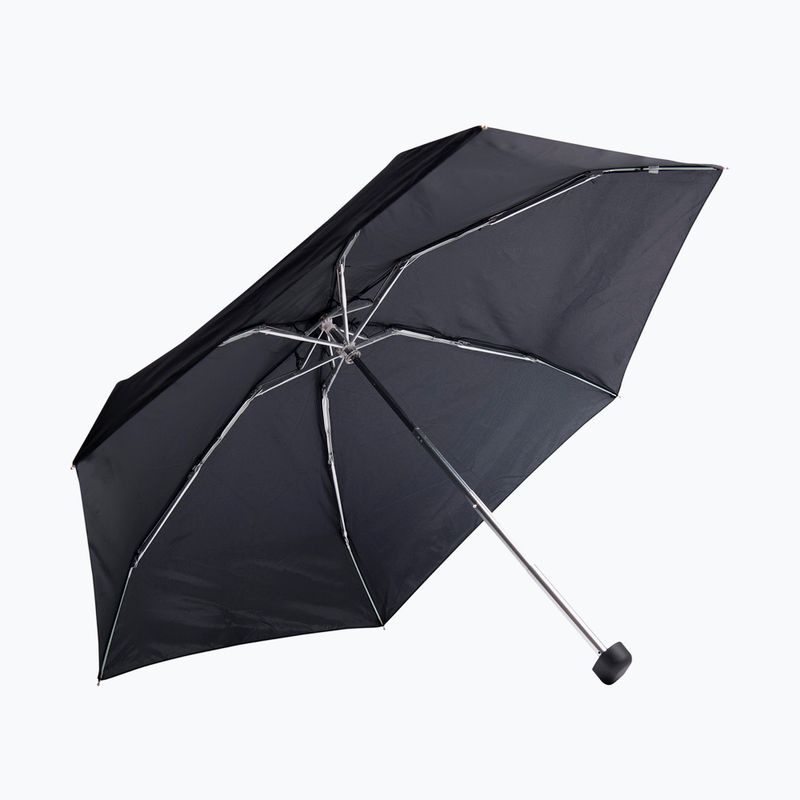 Cestovní deštník Sea to Summit Travelling Light Pocket Umbrella black 2