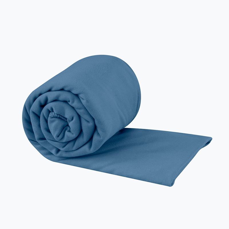 Rychleschnoucí ručník Sea to Summit Pocket Towel ACP071051-060215 moonlight 2