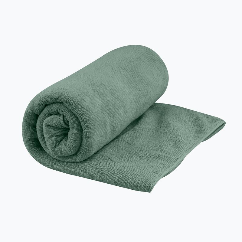 Sea to Summit Tek Towel L grey ACP072011-060418 rychleschnoucí ručník 2