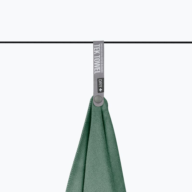 Sea to Summit Tek Towel L grey ACP072011-060418 rychleschnoucí ručník 4
