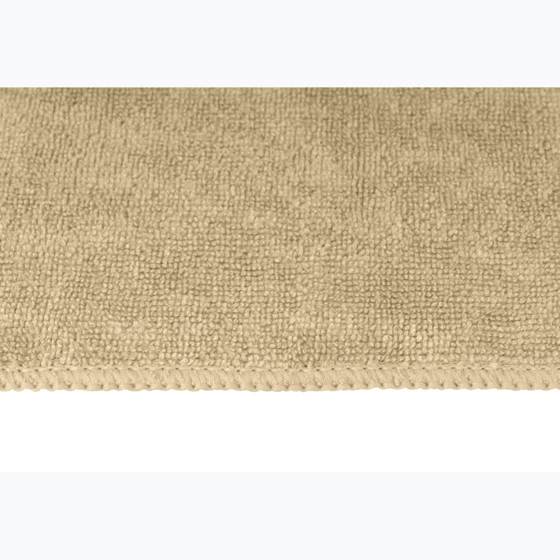 Rychleschnoucí ručník Sea to Summit Tek Towel XL desert 5