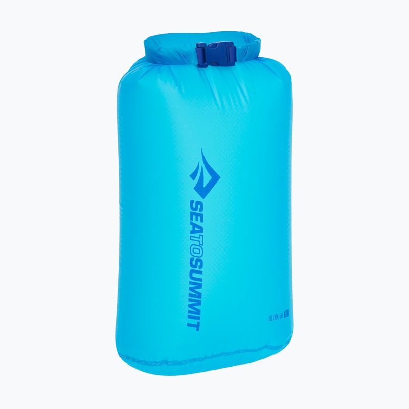 Nepromokavý vak Sea to Summit Ultra-Sil Dry Bag 5 l blue