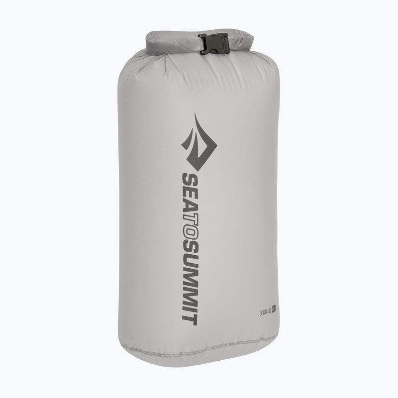 Nepromokavý vak Sea to Summit Ultra-Sil Dry Bag 8 l grey
