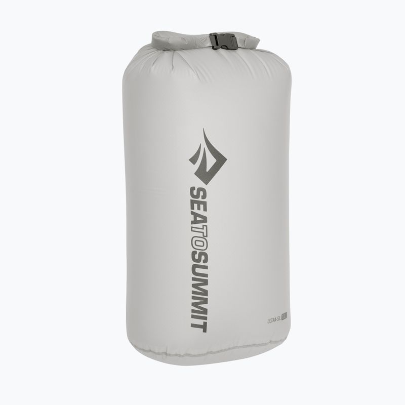 Nepromokavý vak Sea to Summit Ultra-Sil Dry Bag 20 l grey