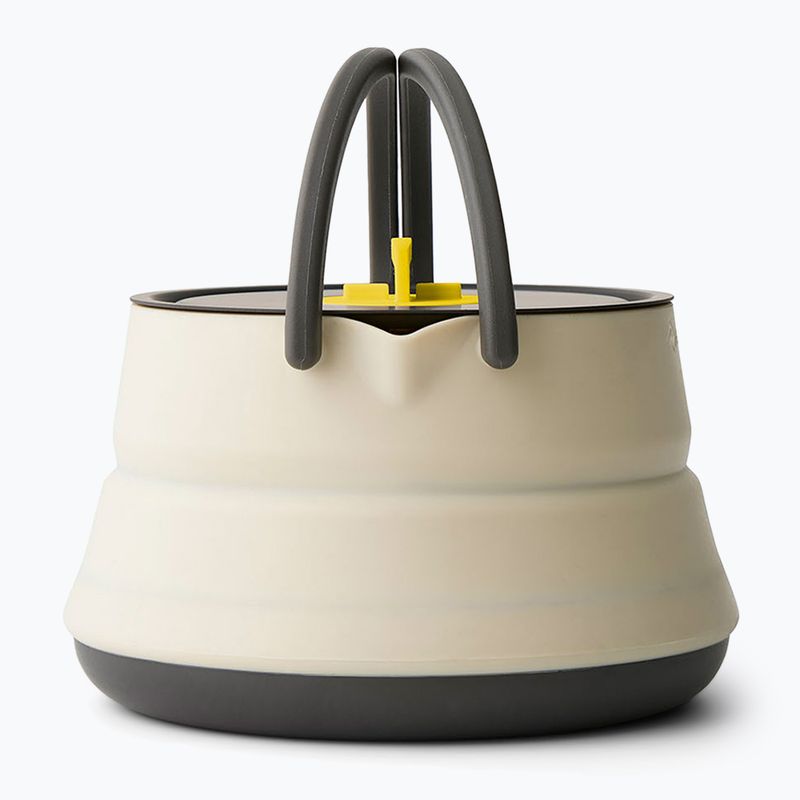 Cestovní čajová konvice Sea to Summit Frontier UL Collapsible Kettle 1,3 l