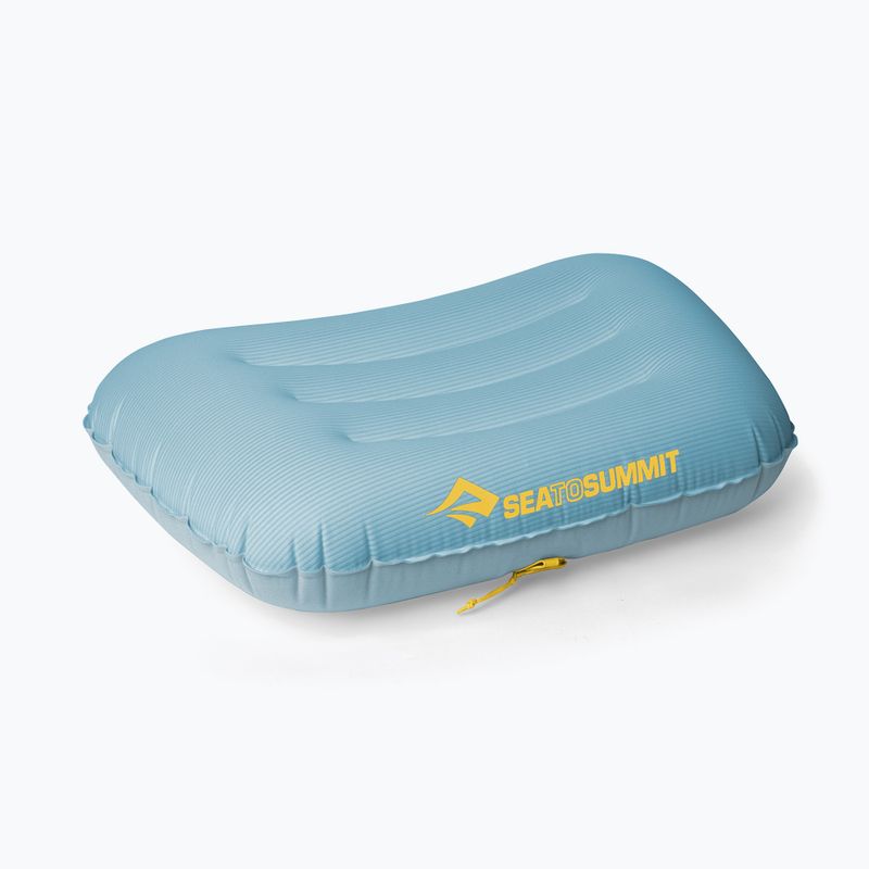Cestovní polštář Sea To Summit Aeros Ultralight turkish tile