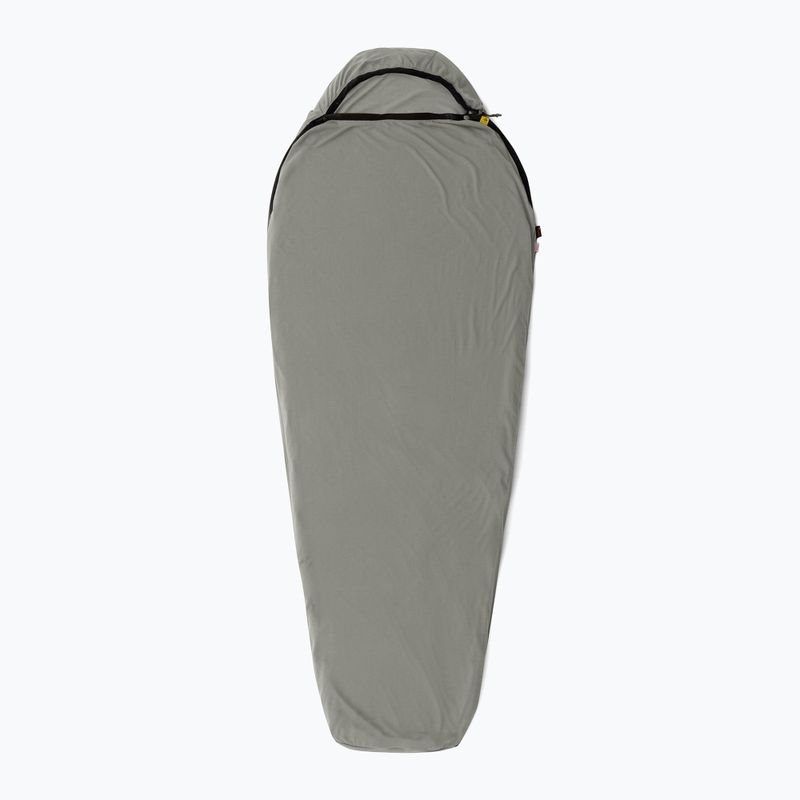 Vložka do spacáku Sea To Summit ReacTor Lightweight pewter