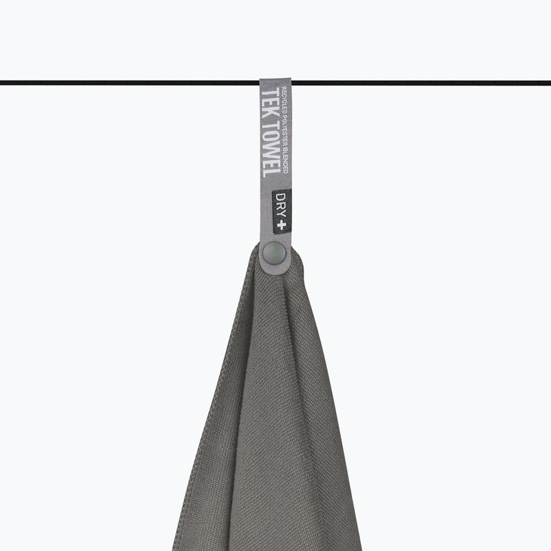 Rychleschnoucí ručník Sea to Summit Tek Towel M beluga 5