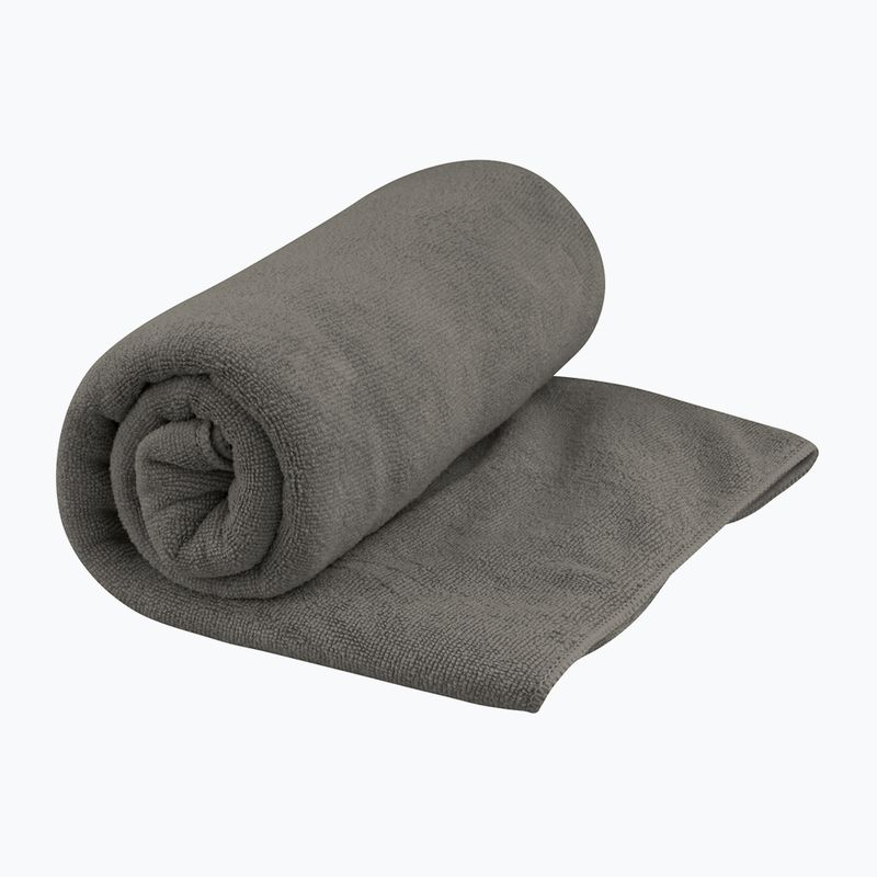Rychleschnoucí ručník Sea to Summit Tek Towel XL beluga