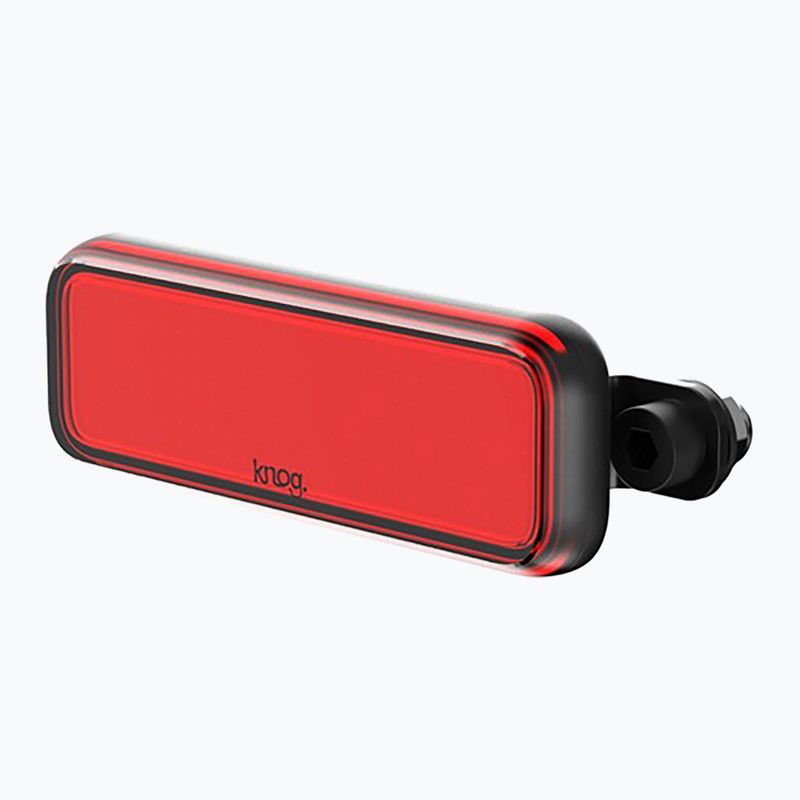 Zadní světlo na kolo Knog Blinder E RH StVZO 2
