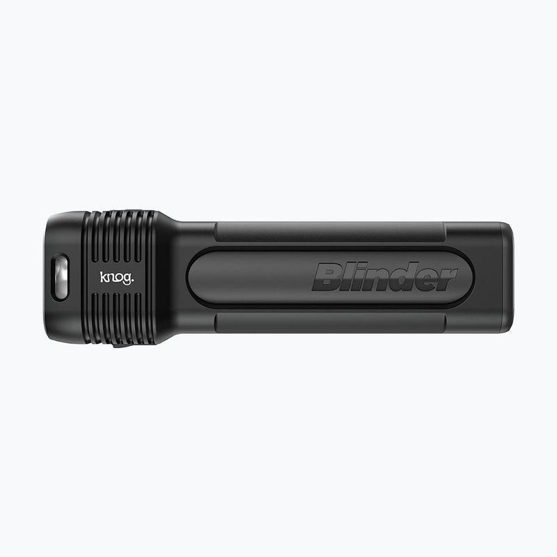 Přední cyklistické světlo Knog Blinder Pro 1400 black 3