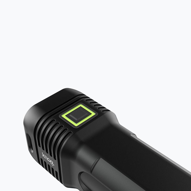 Přední cyklistické světlo Knog Blinder Pro 1400 black 6