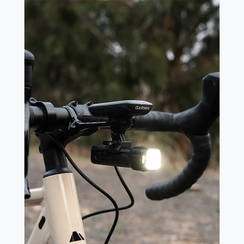 Přední cyklistické světlo Knog Blinder Pro 1400 black 8