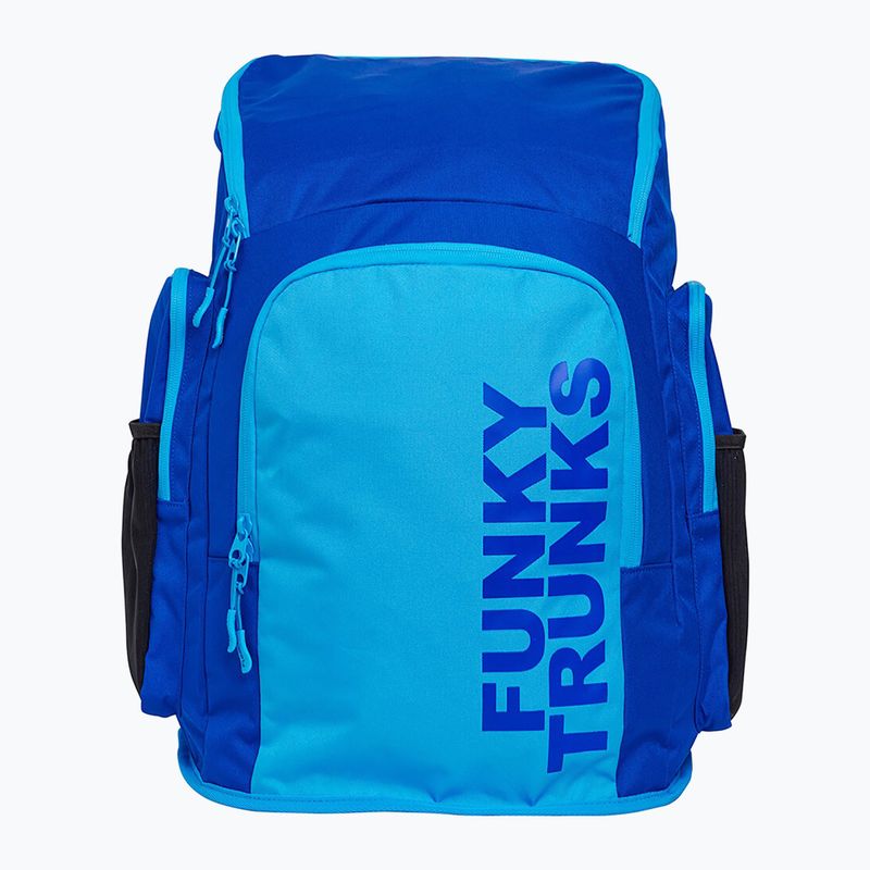 Batoh Funky Trunks Space Case 40 l pressure point